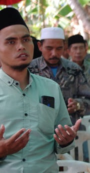 Tahfidzil Qur'an